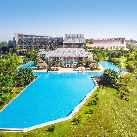 Intercontinental Heilong Lake, An Ihg Hotel Mejsan Kültér fotó