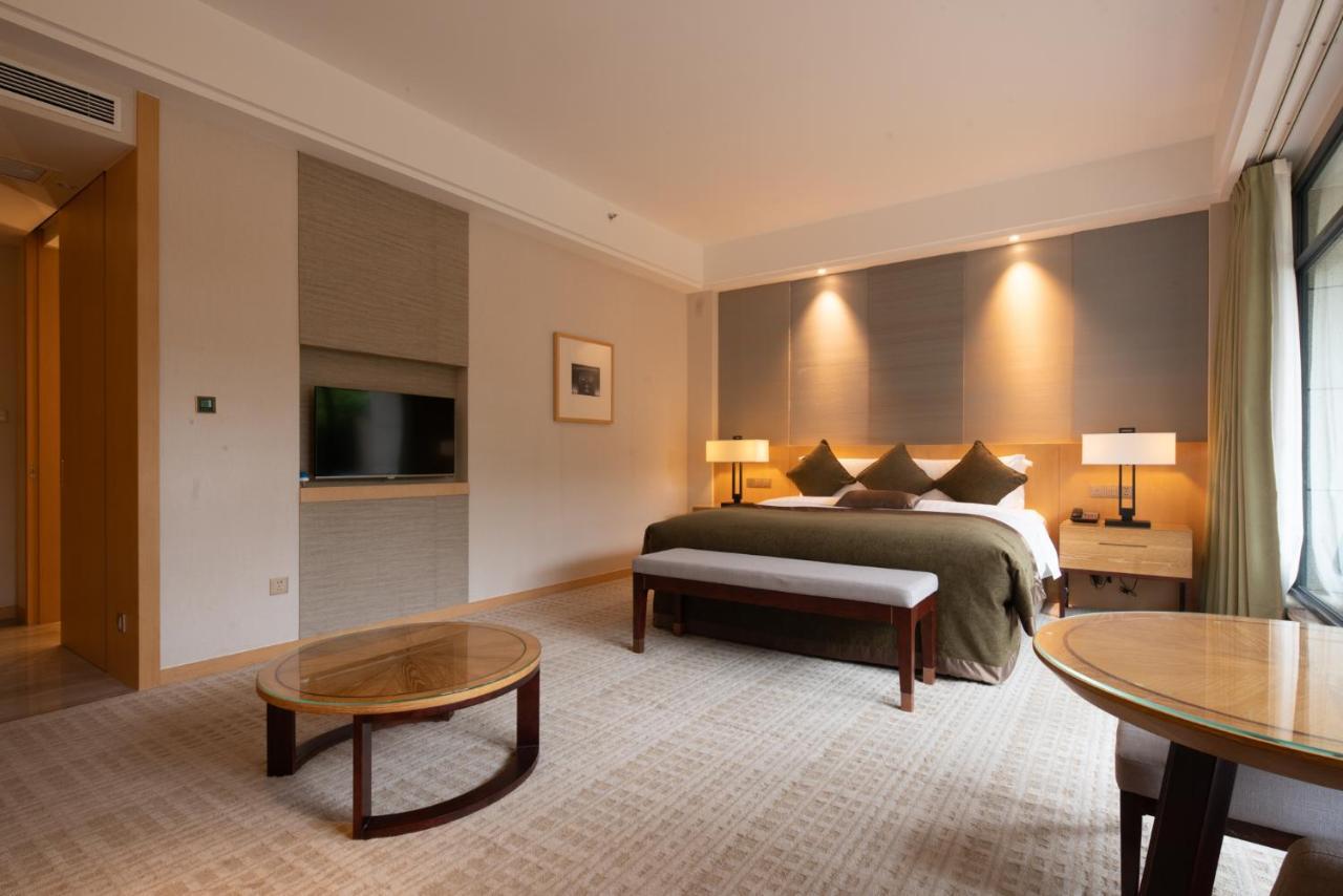 Intercontinental Heilong Lake, An Ihg Hotel Mejsan Kültér fotó
