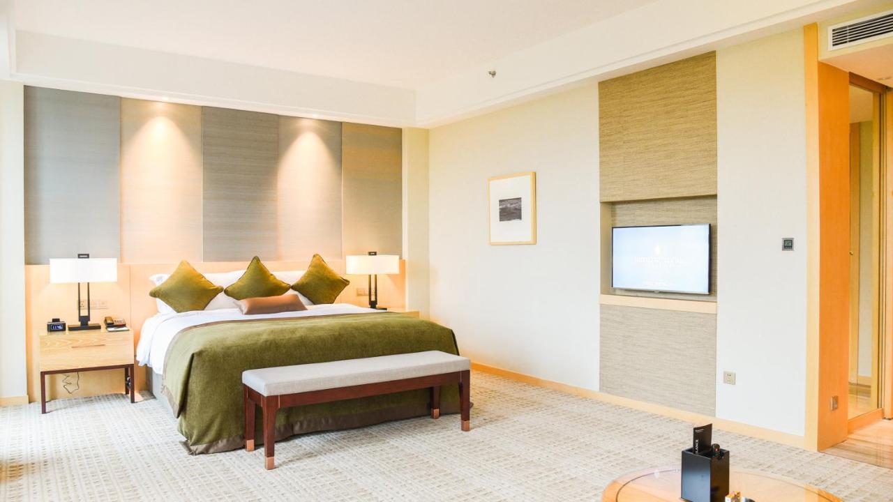 Intercontinental Heilong Lake, An Ihg Hotel Mejsan Kültér fotó